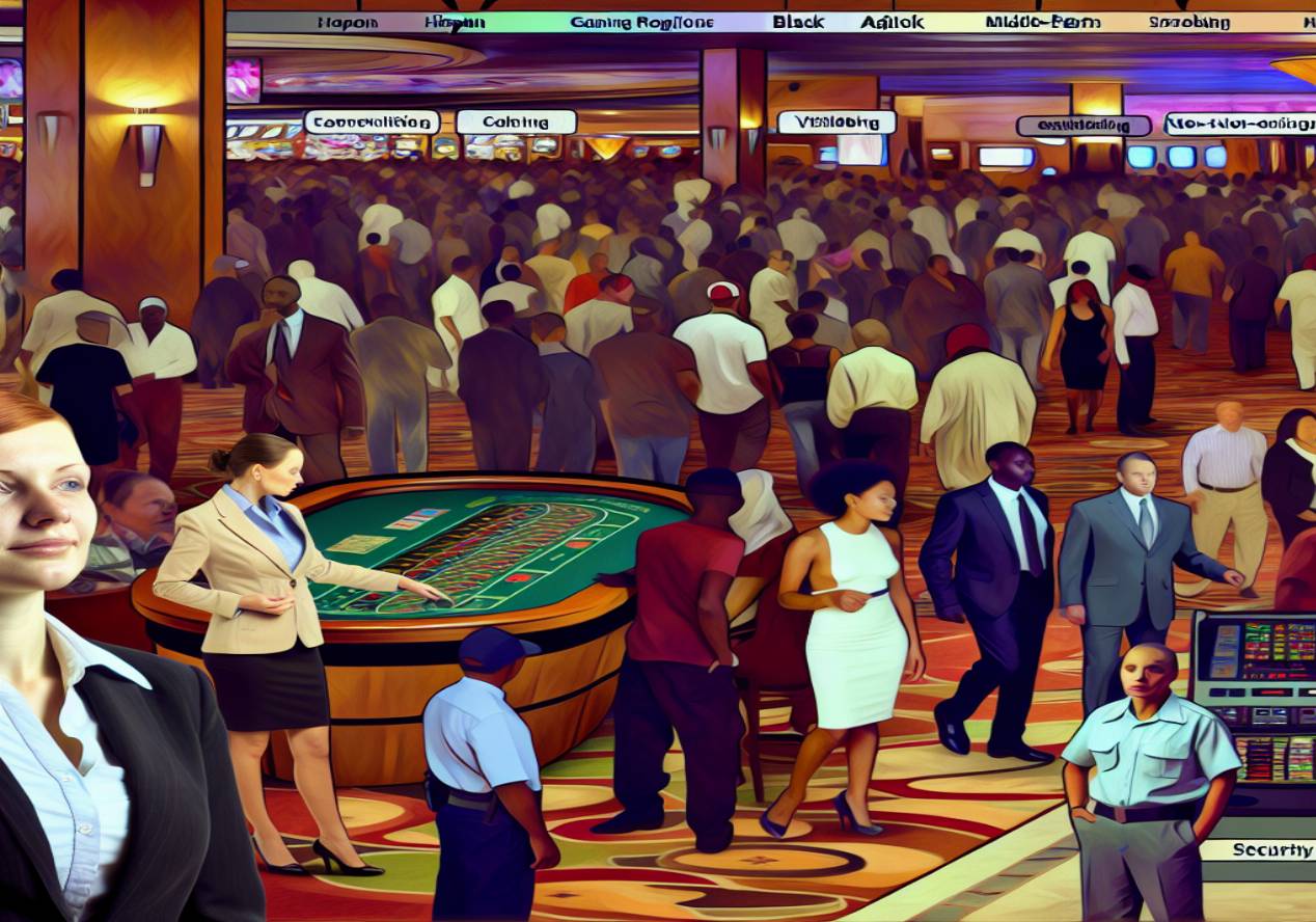 An Overview of Gambling in India