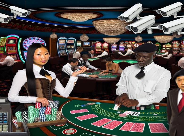 how to get casino license in india