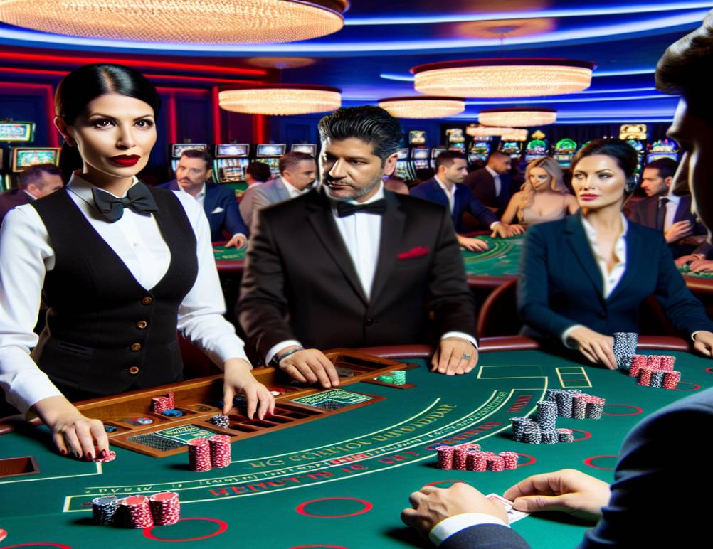 Is gambling legal in India